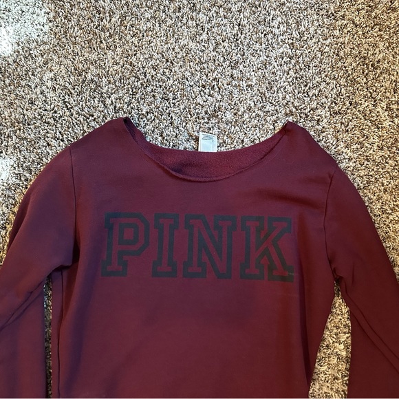 Sweaters - Victoria secret top